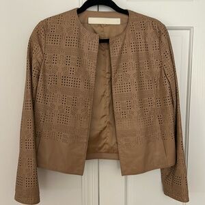 DROMe leather jacket